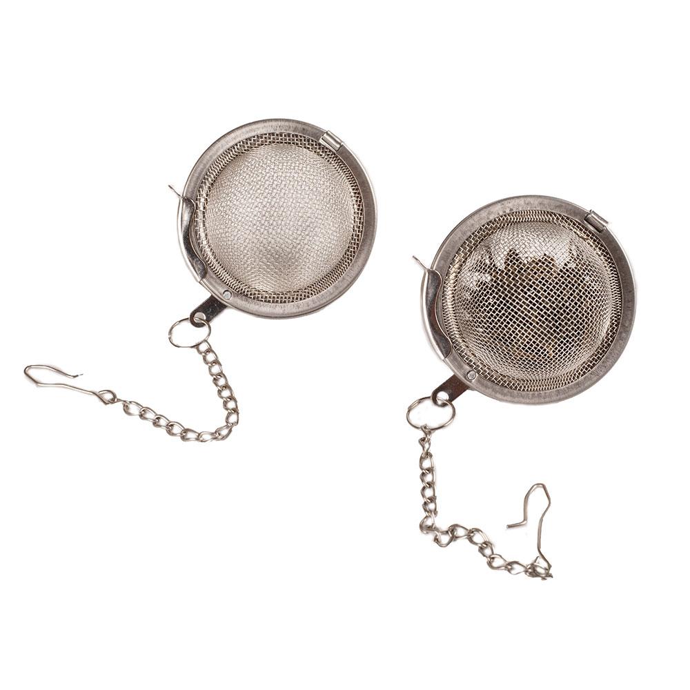 Elegant Chain Infuser - Shop-Teas-Online-TeaSwan