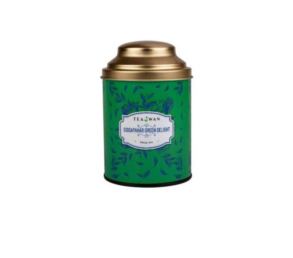 Giddapahar Delight Green Tea