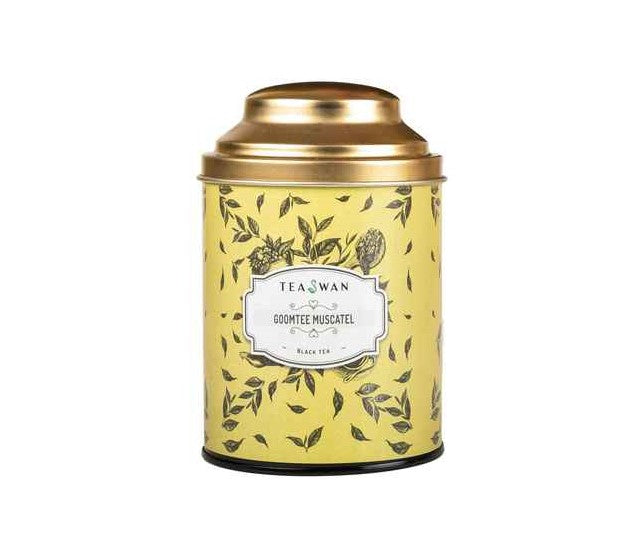 Goomtee Muscatel Black Tea