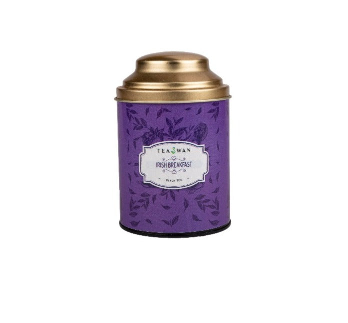 Irish Breakfast Black Tea - TeaSwan