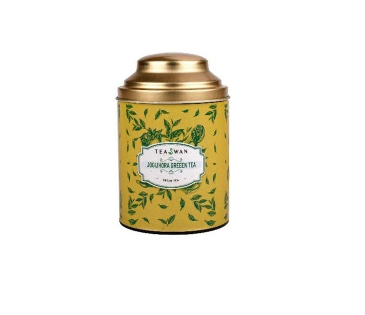 Jogijhora Green Tea