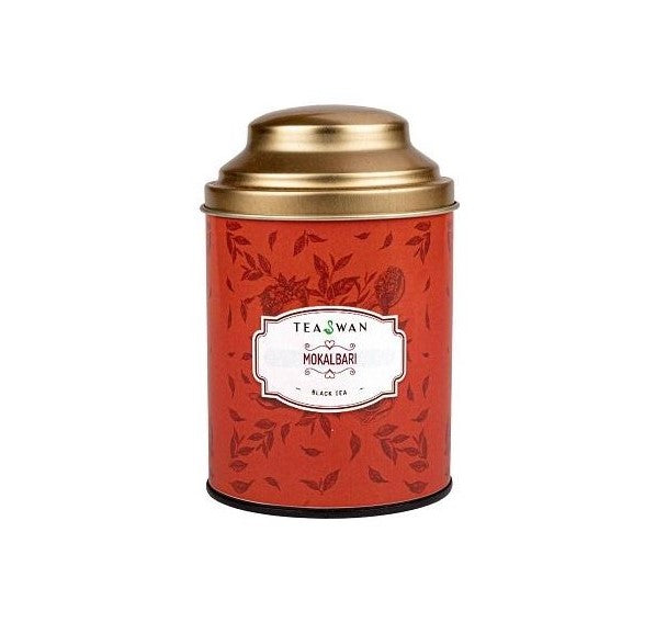 Mokalbari Black Tea