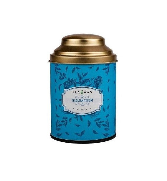 Teloijan Black Tea