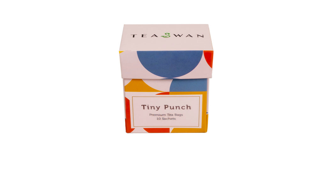 Tiny Punch Gift Pack