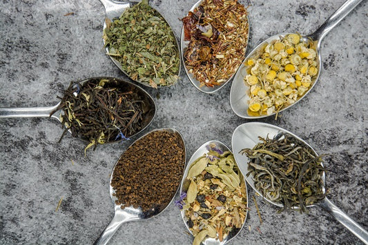 Best Herbal Tea For Headaches