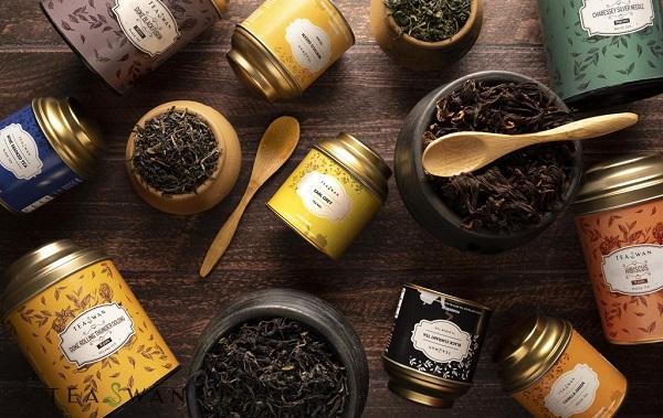  Health Benefits of Darjeeling Tea
