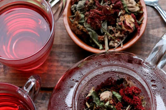 What is Horchata Tea: Origin, Varieties, and Recipe