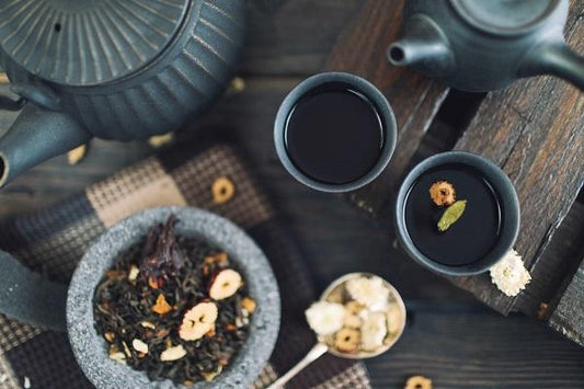 How to make Black Tea in the Perfect Way! - TeaSwan