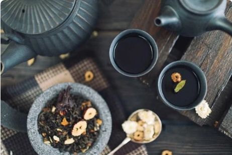 Sneak peek into the Best Black Tea - served your way!
