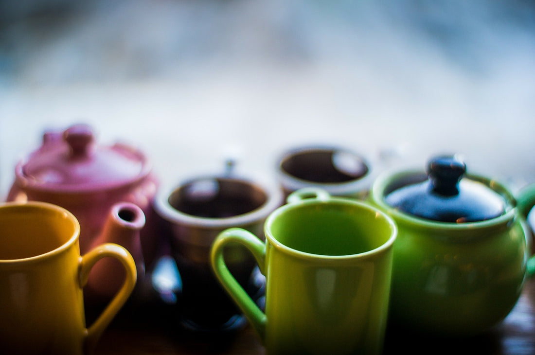 Which Are Best Teas For Digestion? Let’s Find Out!