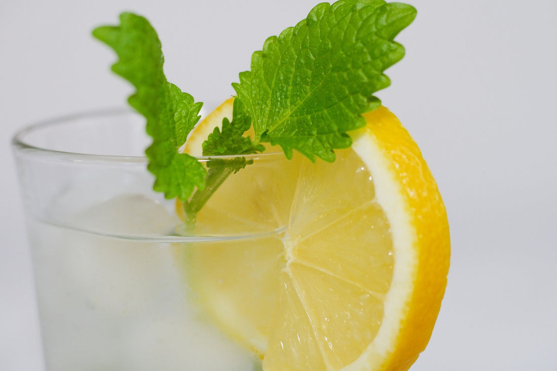 Amazing health benefits of Lemon balm tea