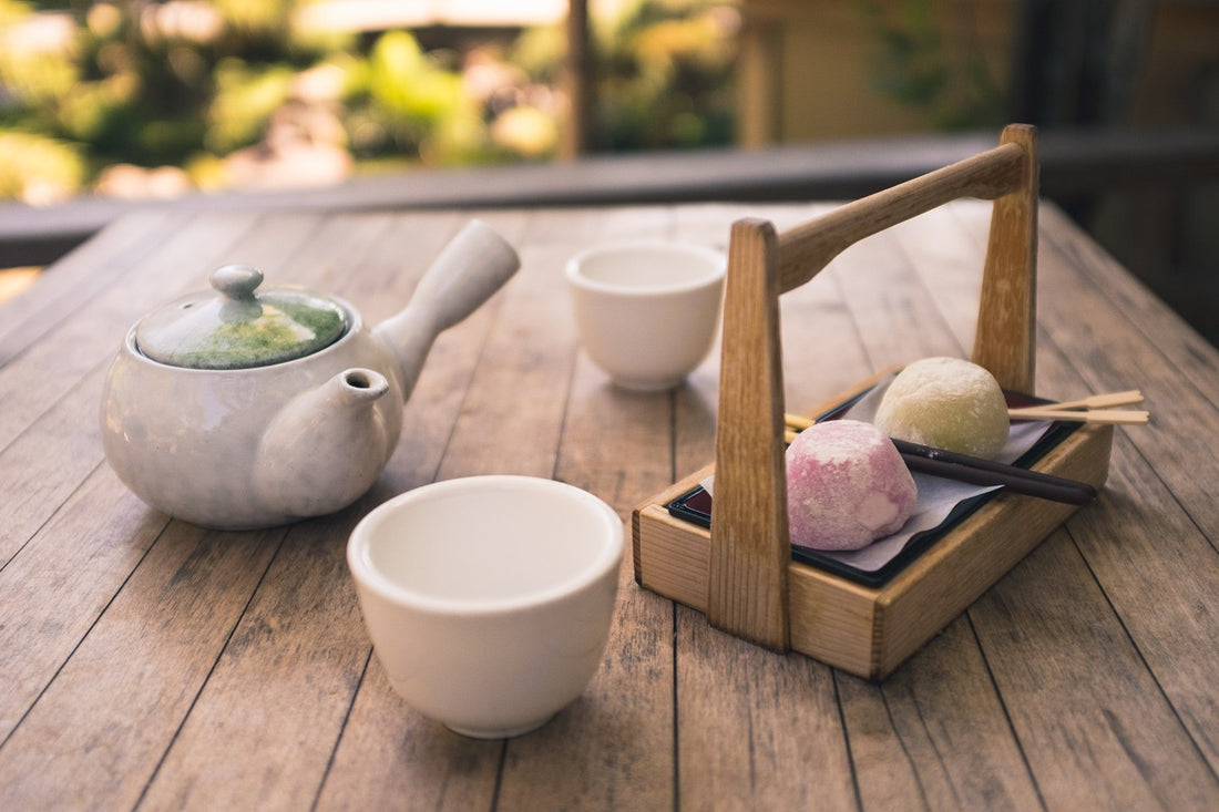 What is Hokkaido milk tea and How to make Hokkaido milk tea? Find out here!!