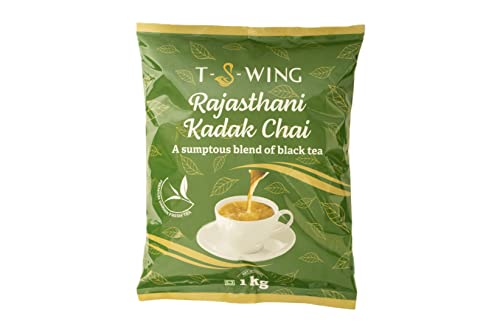 Rajasthani  Kadak Chai 1kg Pack