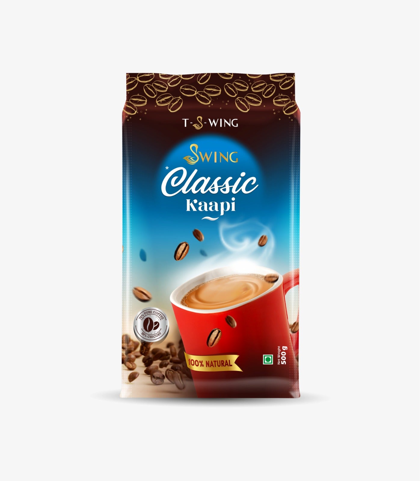 Premium Classic Coffee 500 gm