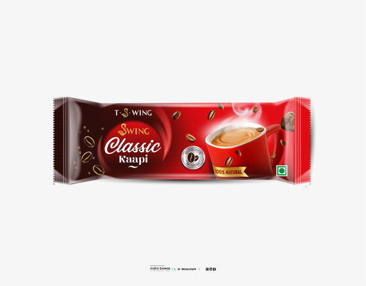 Coffee Sachet ( 200*5 ) 1000 pc