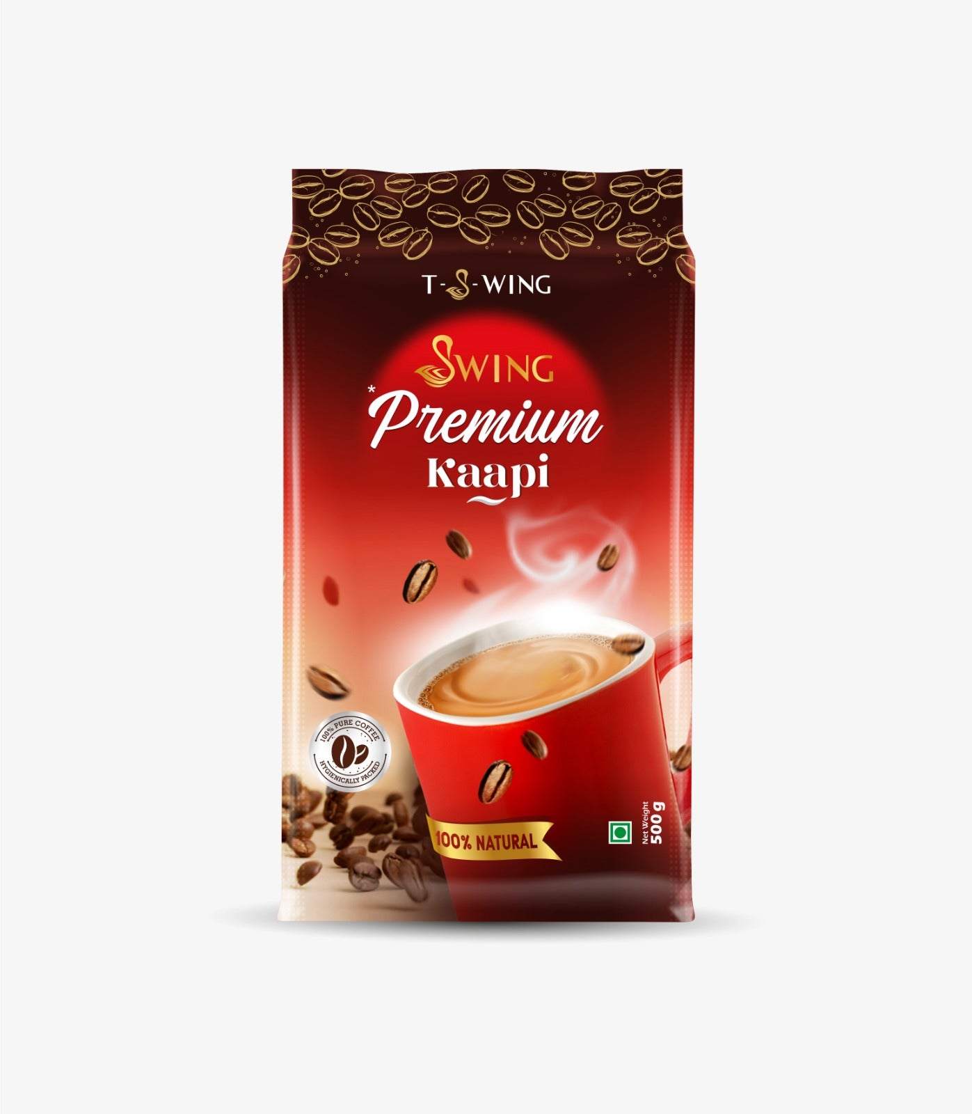 Premium Instant Coffee 500 gm