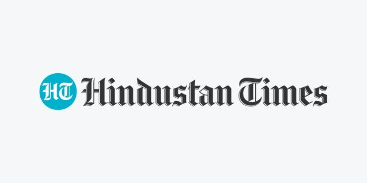 A logo of Hindustan Times showcasing TSWING Wholesale Tea Featured partners