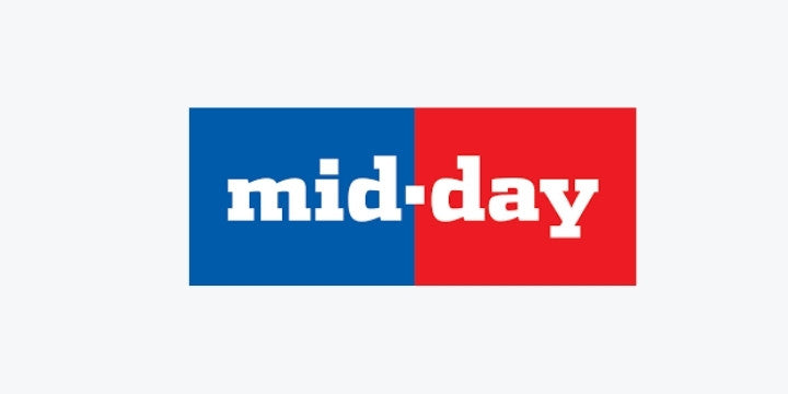 A logo of Midday showcasing TSWING Wholesale Tea Featured partners