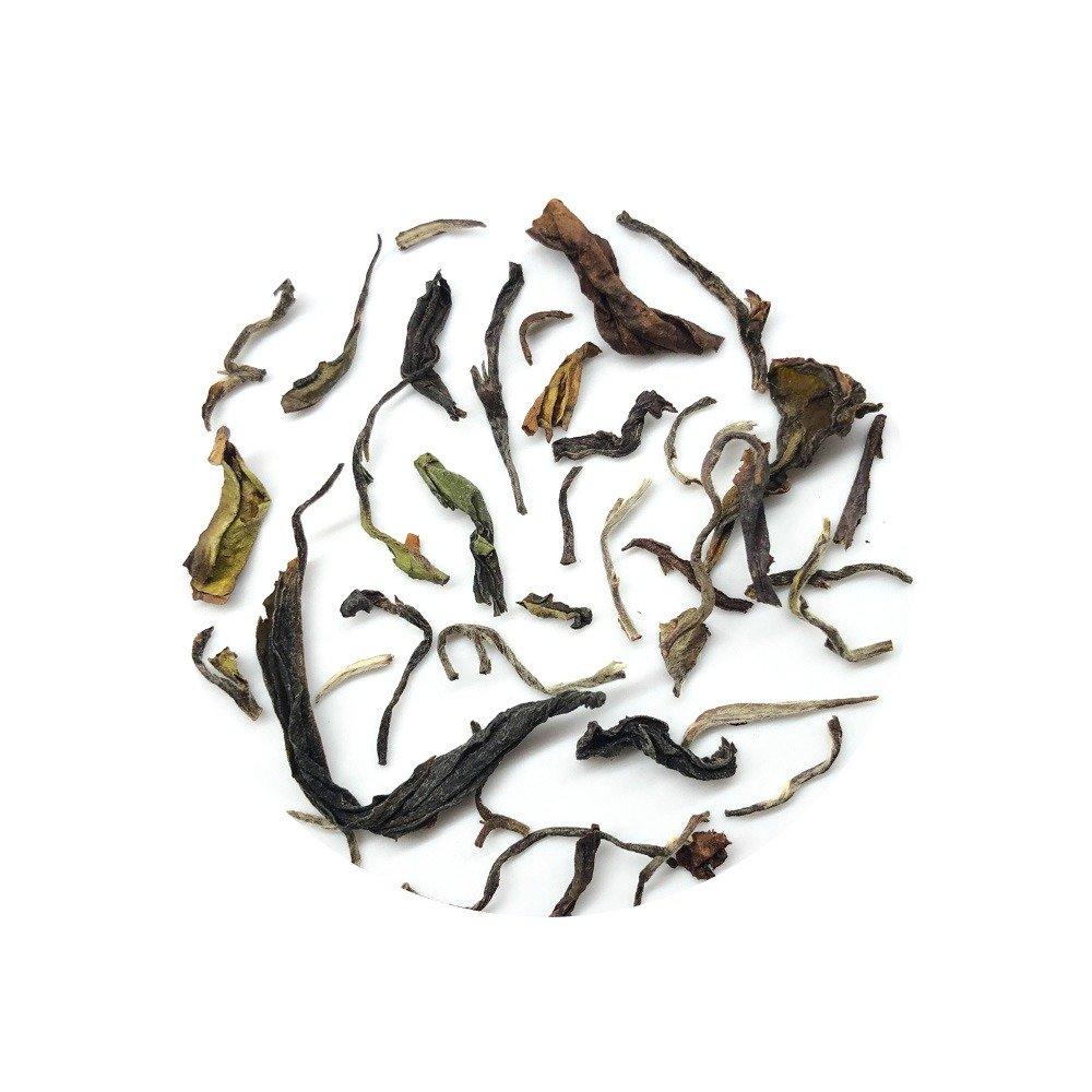 Chabessey Hand Rolled Delight Black Tea