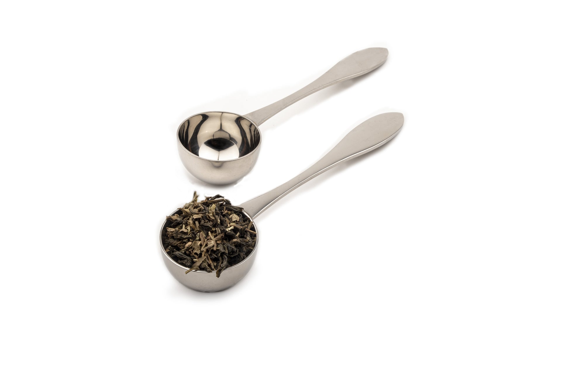 Stainless Steel Spoon - TeaSwan