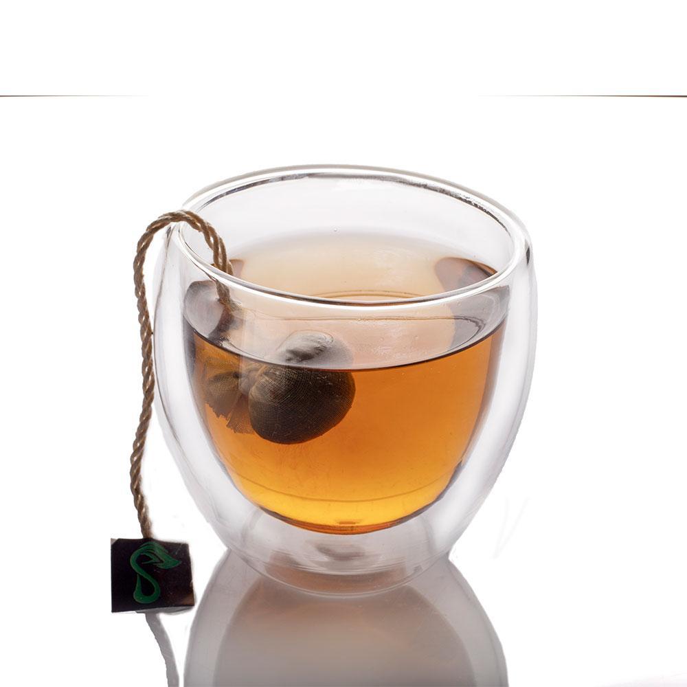 Whiskey Tea Potlis - TeaSwan