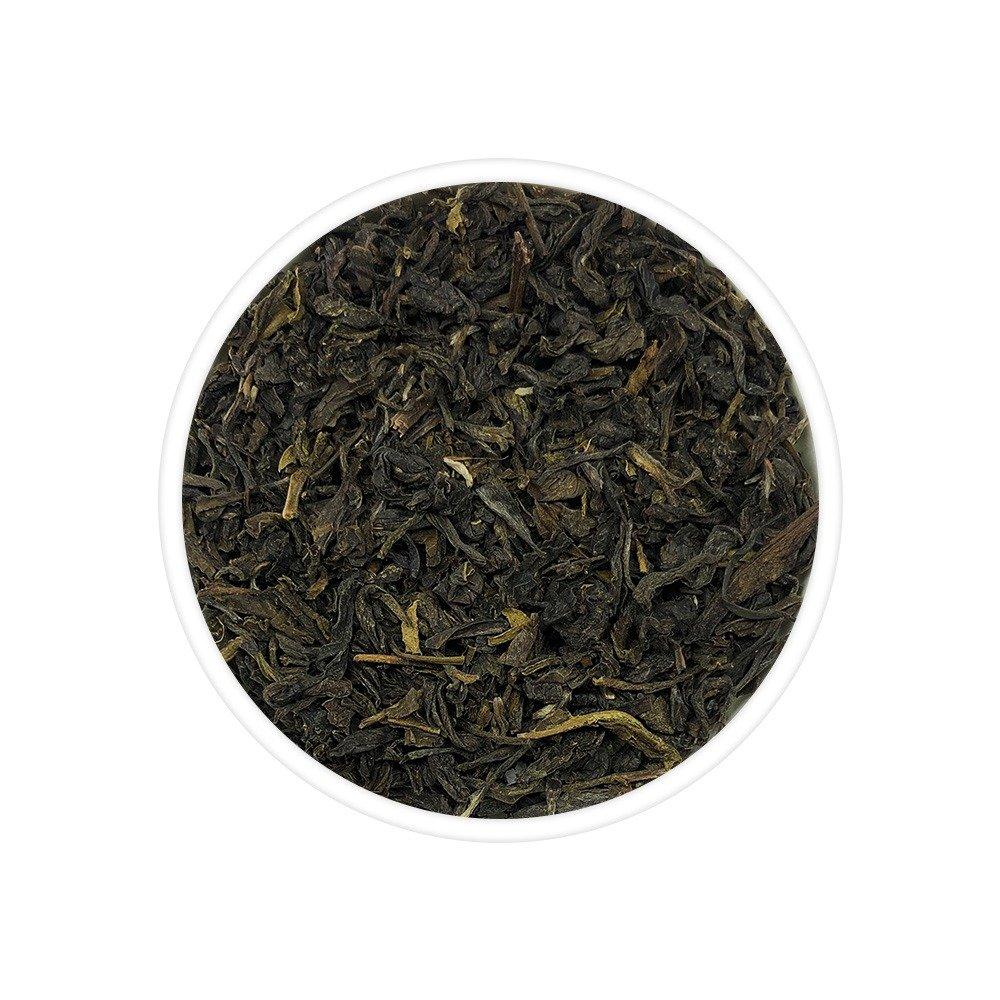 Evergreen Vrindavan Green Tea - TeaSwan