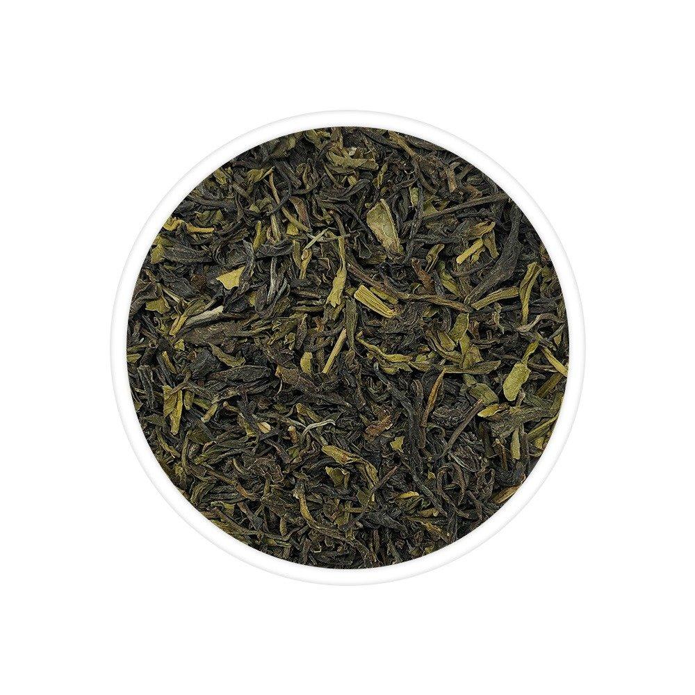Giddapahar Delight Green Tea - TeaSwan