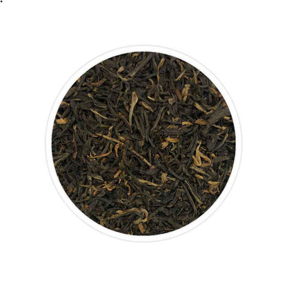 Hattiali Golden Delight Black Tea - TeaSwan