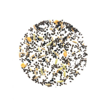 Herbal Five Spice - TeaSwan