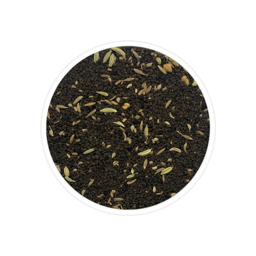 Herbal Five Spice - TeaSwan