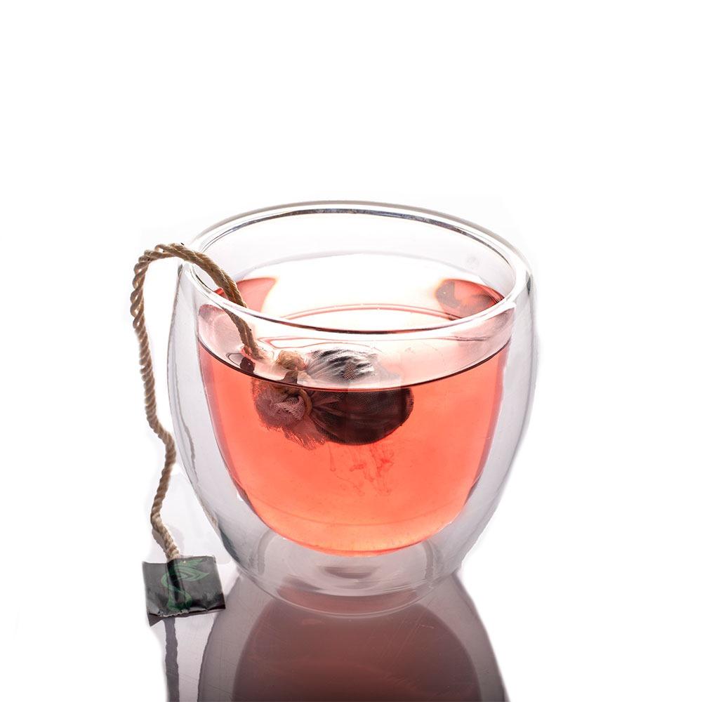 Hibiscus Potli - Shop-Teas-Online-TeaSwan
