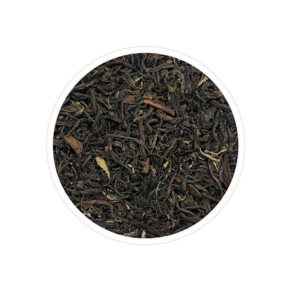 Jungpana FTGFOP1 Black Tea - TeaSwan