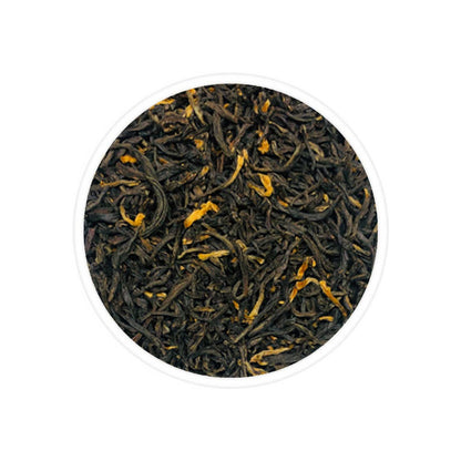 Latumoni Royal Tippy Black Tea - TeaSwan