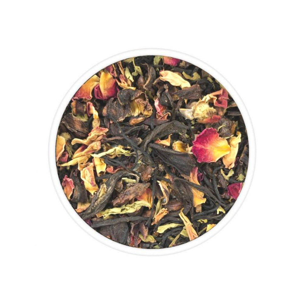 Pomegranate Tea - TeaSwan