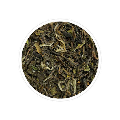 Singbuli Black Tea - TeaSwan