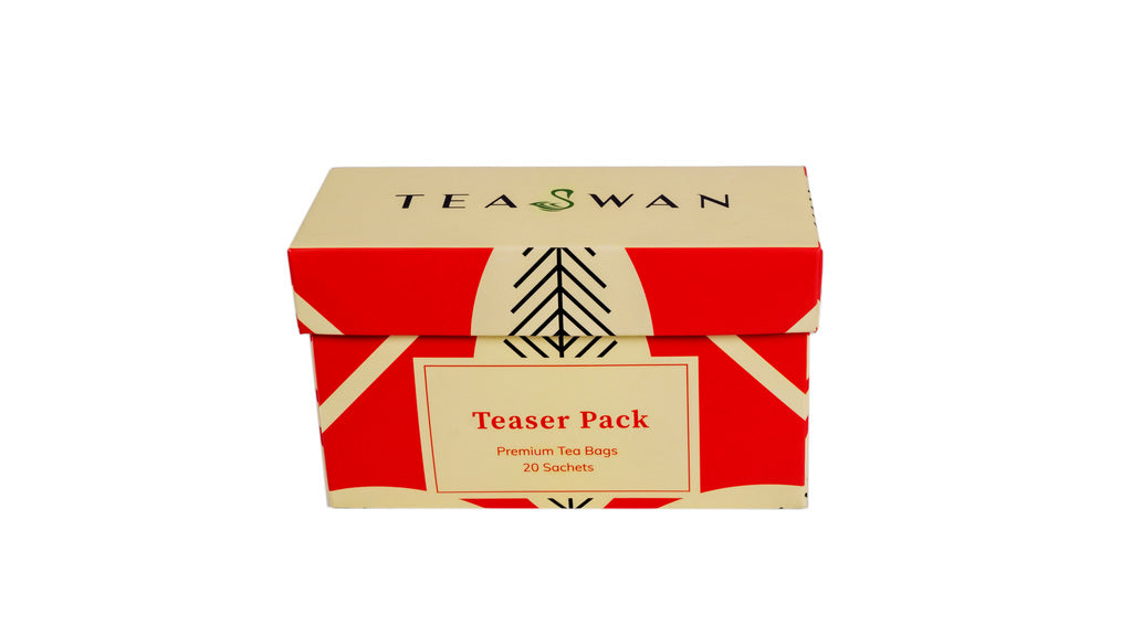 Teaser Pack Gift Set