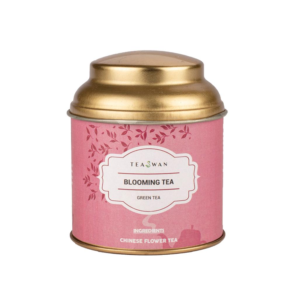 Blooming Tea - Shop-Teas-Online-TeaSwan