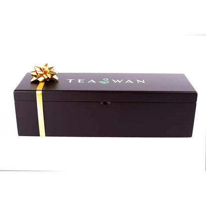 4 partition gift box - Shop-Teas-Online-TeaSwan