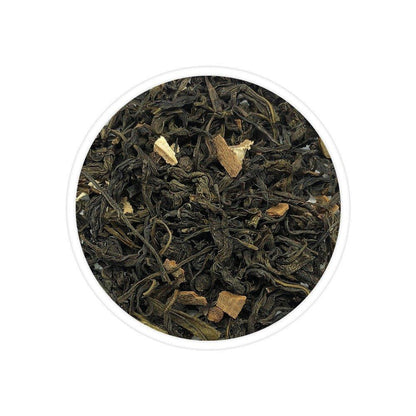 Kapha Ayurvedic Tea - TeaSwan