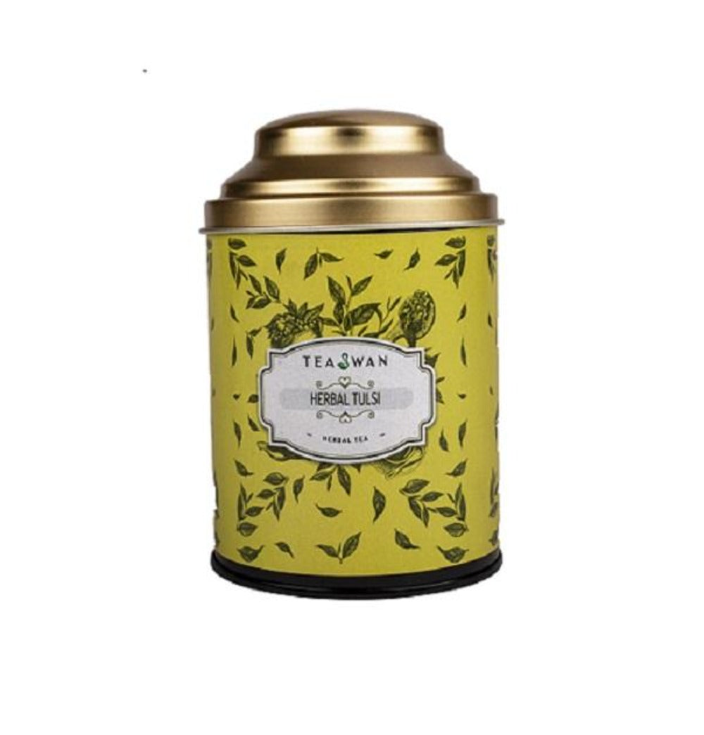 Herbal Tulsi Tea