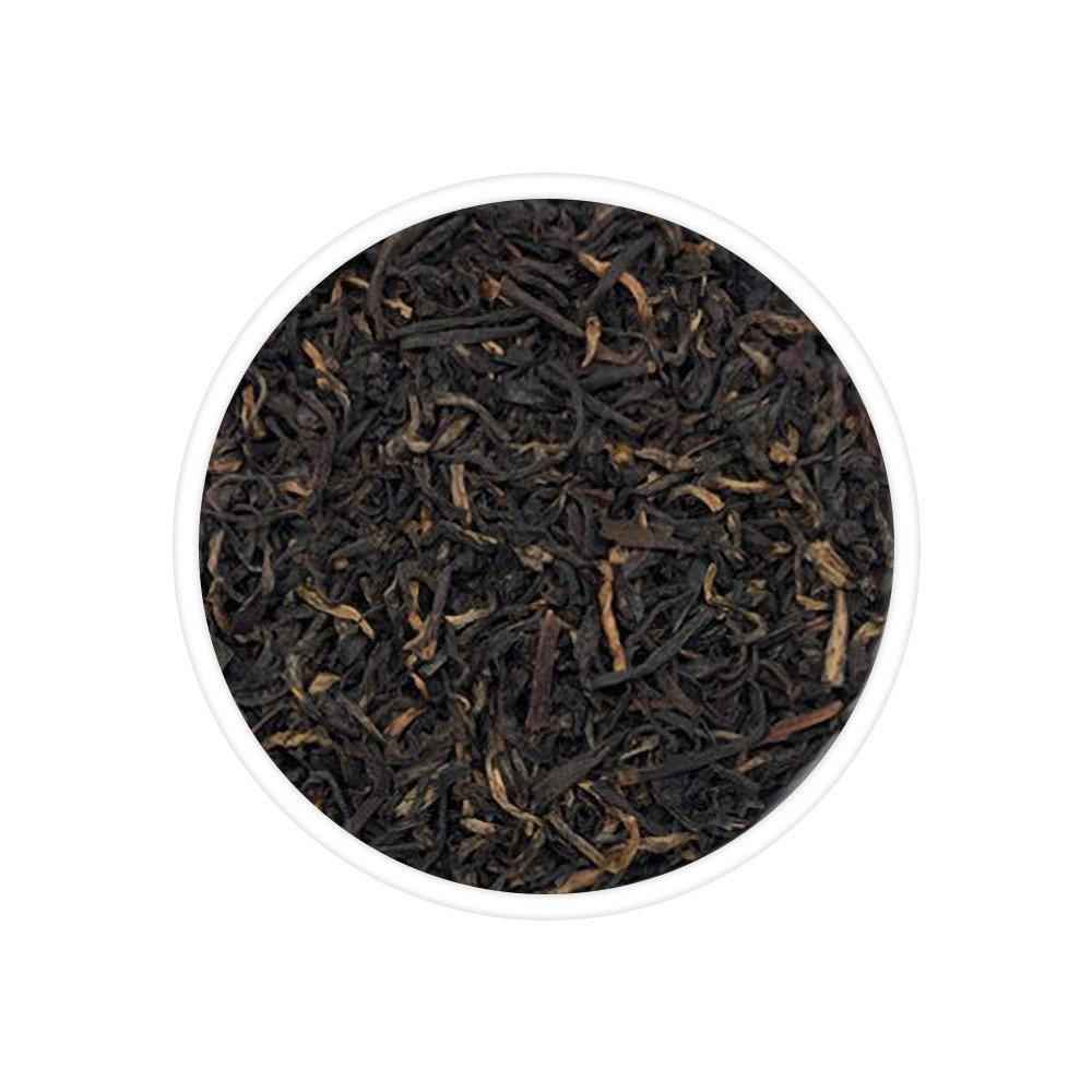 Harmutty Golden Delight Black Tea - TeaSwan