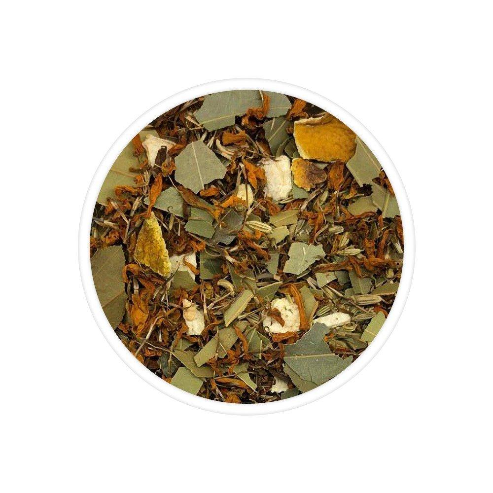 Herbal Calming Tea - TeaSwan