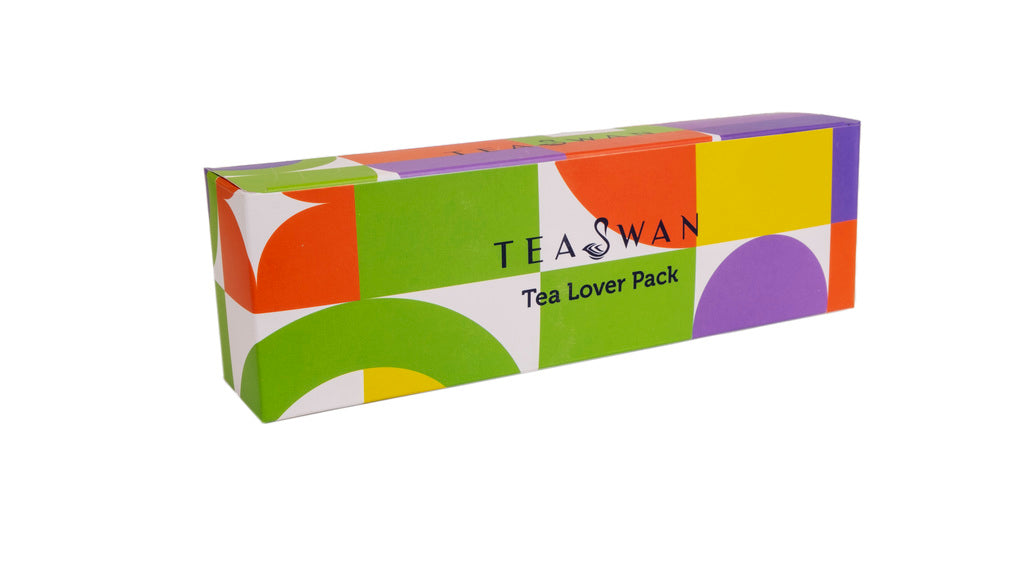 Tea Lover Pack
