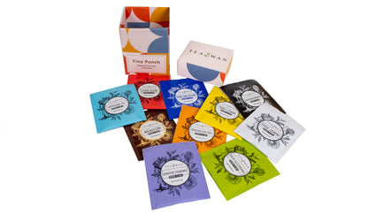 Tiny Punch Gift Pack